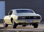 Chevrolet Camaro Yenko SS L72 427/450 HP 1967 года